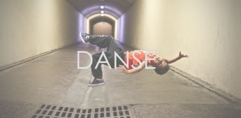 danse