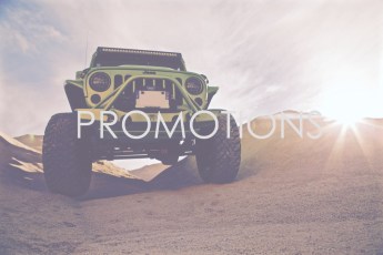 promotions